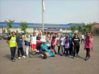 Executive Class Program Unlip Nomor 2