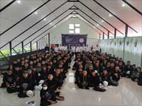 Executive Class Program Unlip Nomor 8
