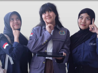 Executive Class Program UNLIP Nomor 7