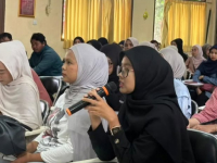 Executive Class Program UNLIP Nomor 9